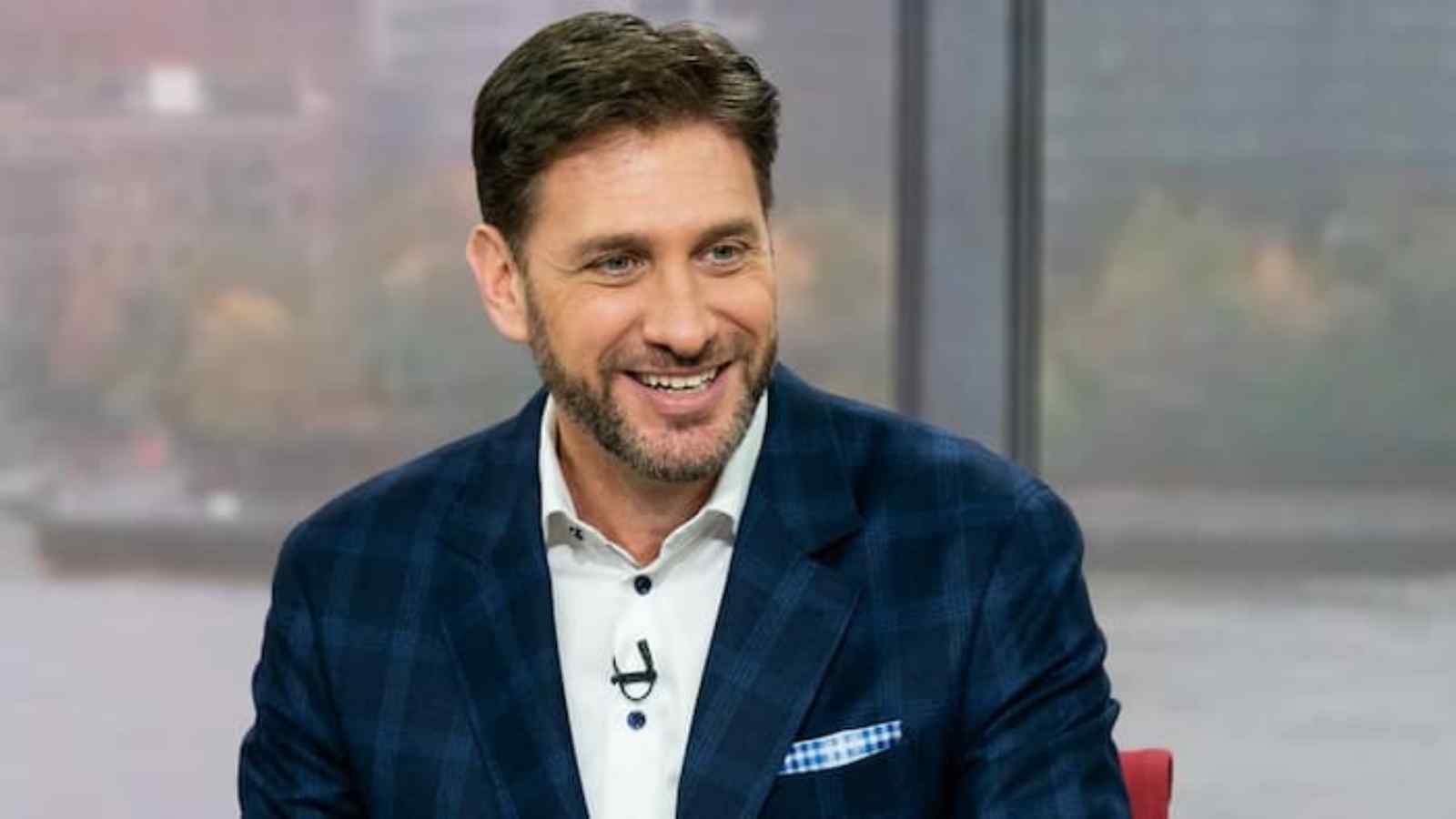 Mike Greenberg Illness (1) Mike Greenberg Illness