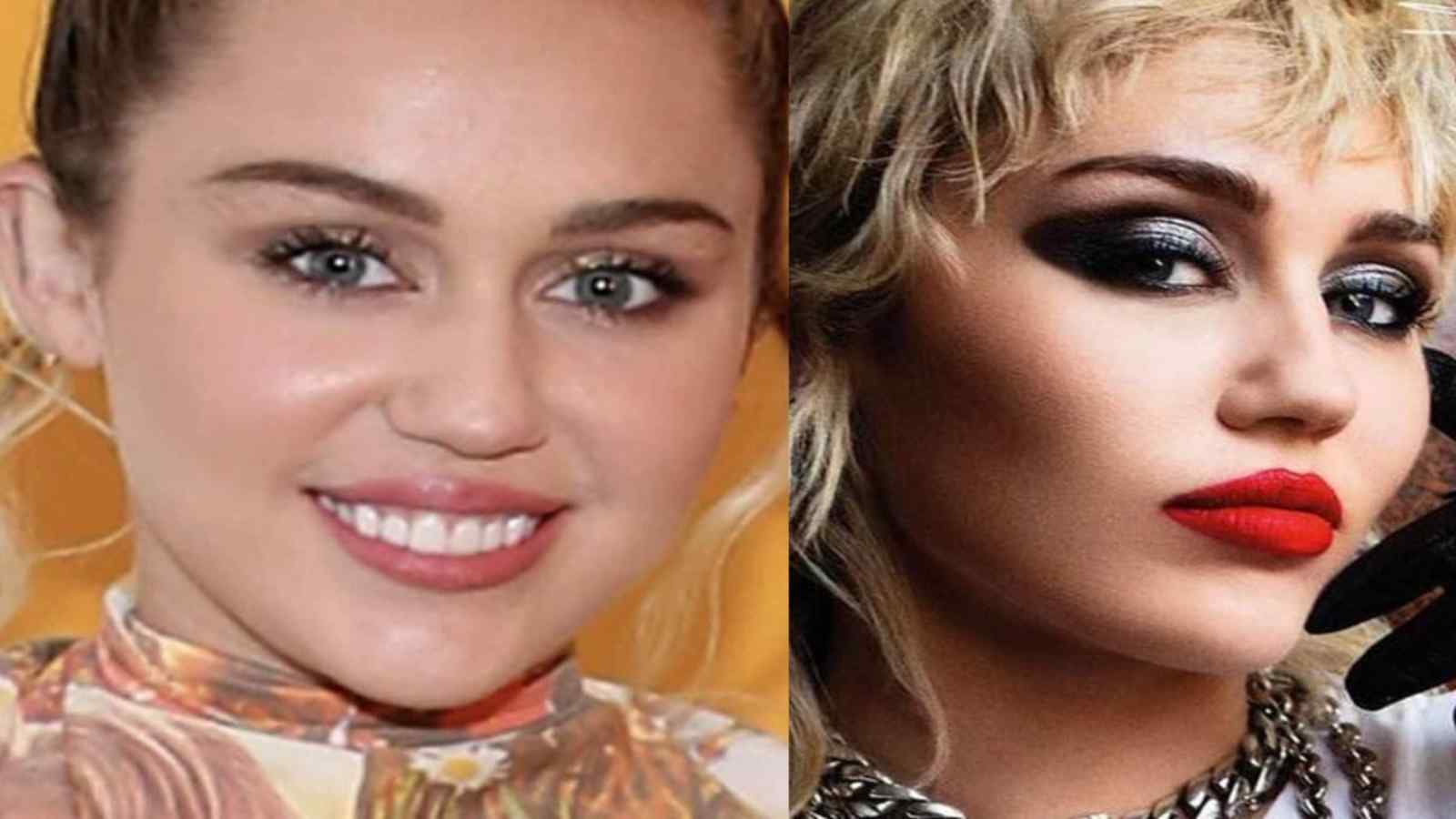 Miley Cyrus Plastic Surgery Rumors: What is the Truth?