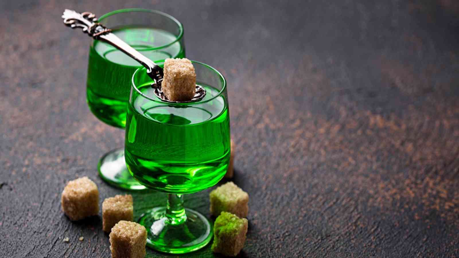 National Absinthe Day 2023: Date, History, Activities