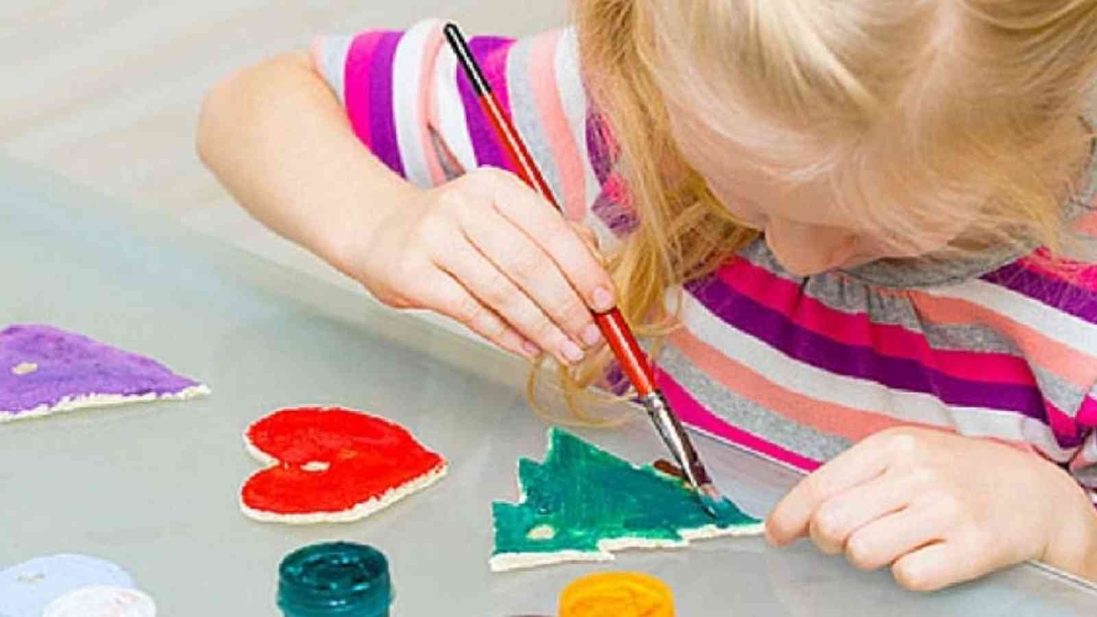 National Children's Craft Day National Children's Craft Day 2023: Date, History, Facts, Activities