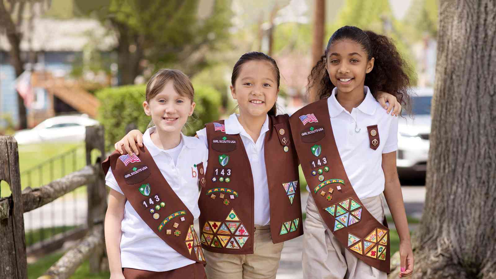 National Girl Scout Day 2023: Date, History, Facts, Activities