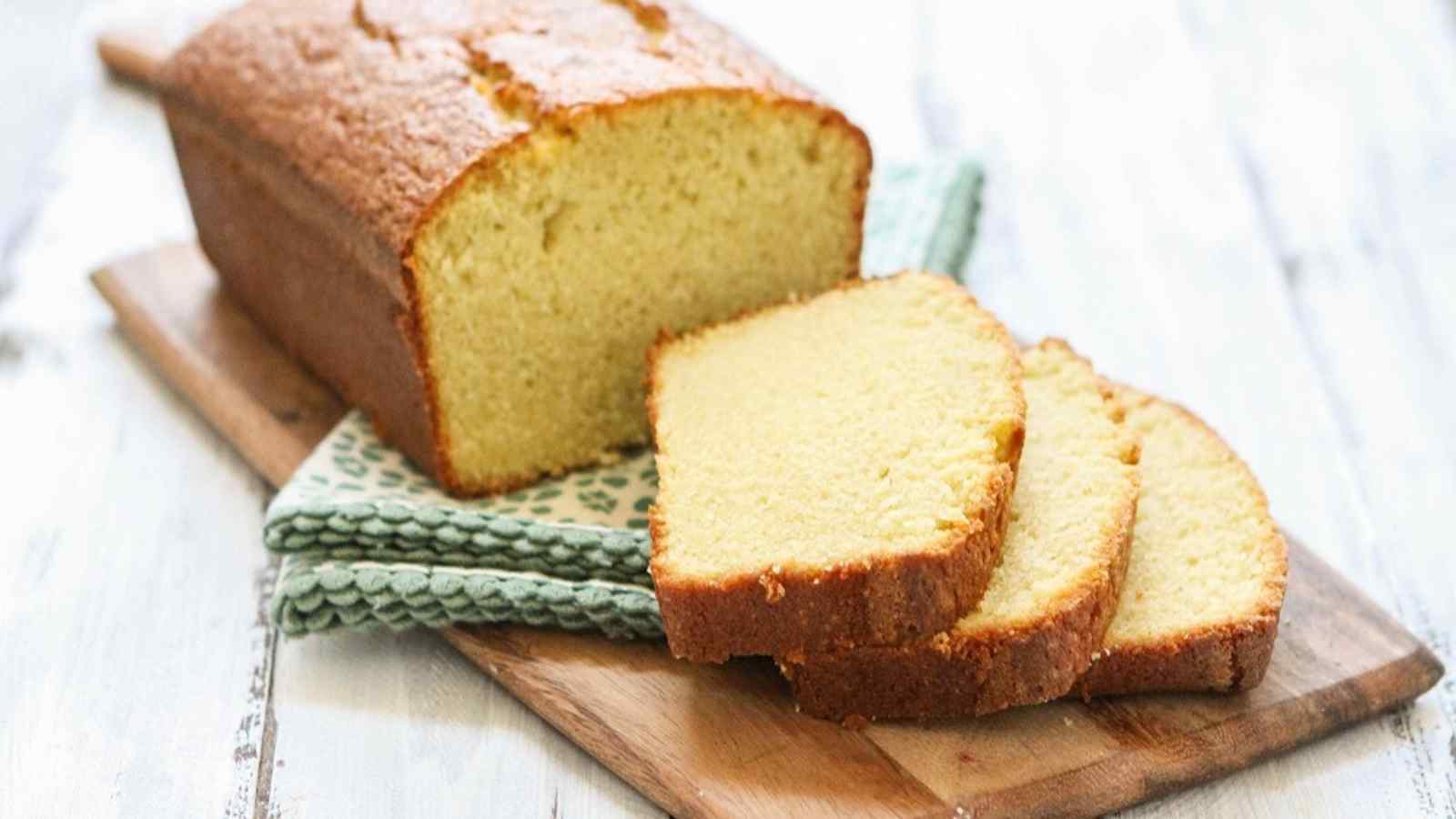 National Pound Cake Day 2023: Date, History, Unknown Facts