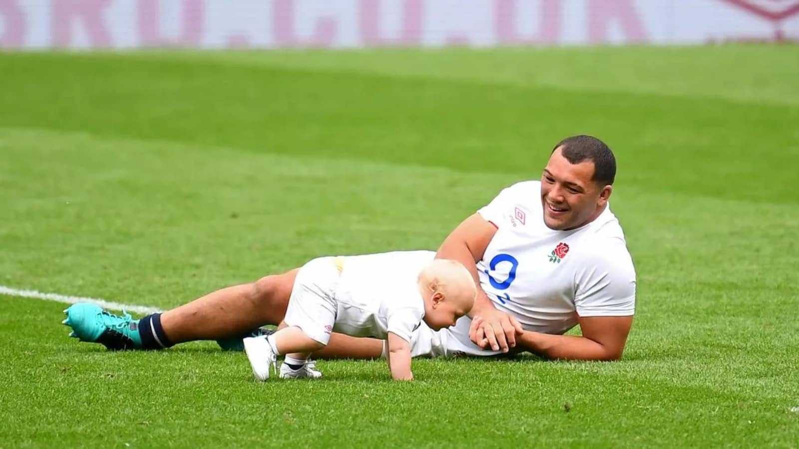 Ragh Ellis Genge Who is Ragh Ellis Genge?