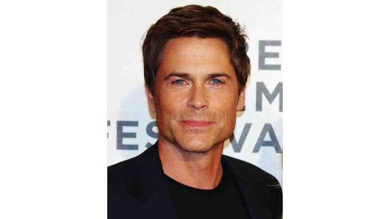 Rob Lowe Biography: Age, Height, Birthday, Family, Net Worth