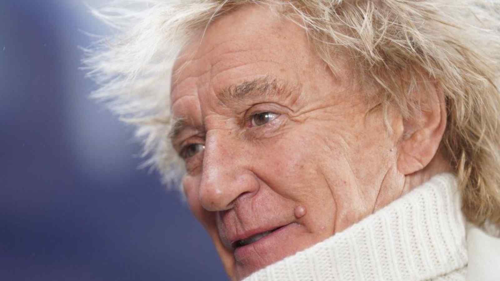 Rod Stewart Illness (1) Rod Stewart Illness: British rock musician announces Prostate Cancer Remission