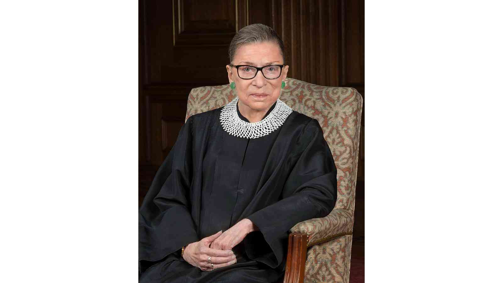 Ruth Bader Biography: Age, Height, Birthday, Family, Net Worth