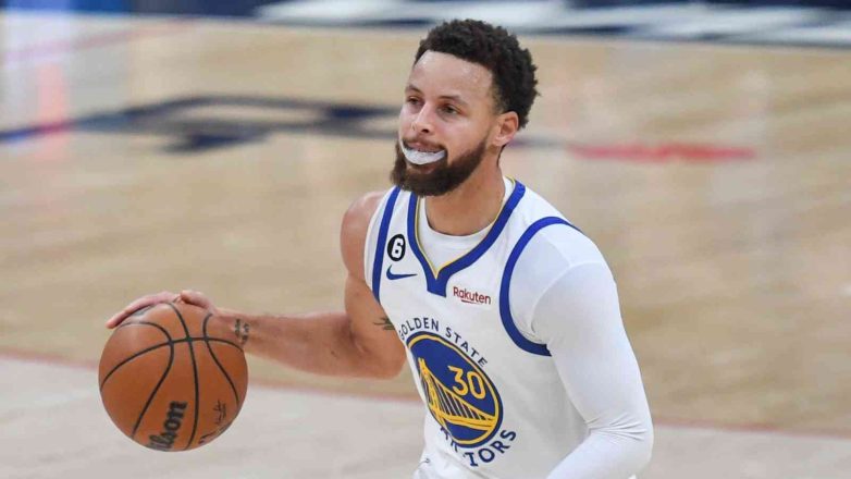 Stephen Curry Biography: Age, Height, Birthday, Family, Net Worth