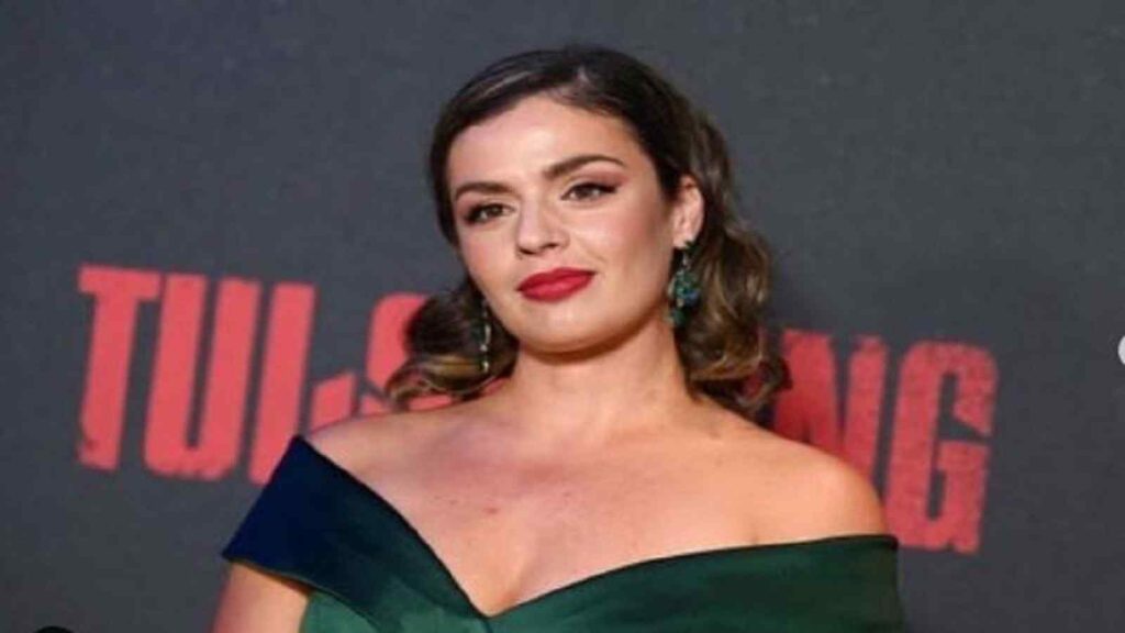 Tatiana Zappardino Biography: Age, Career, Net Worth - Eduvast.com