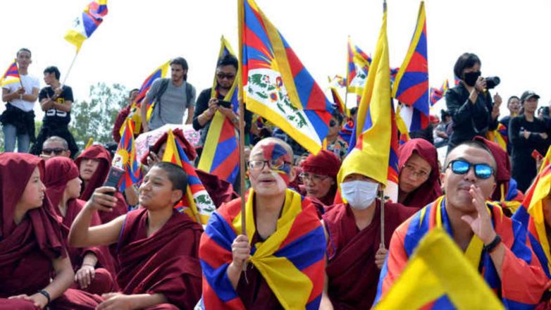 Tibetan Uprising Day 2023: Date, History, Facts about Tibet