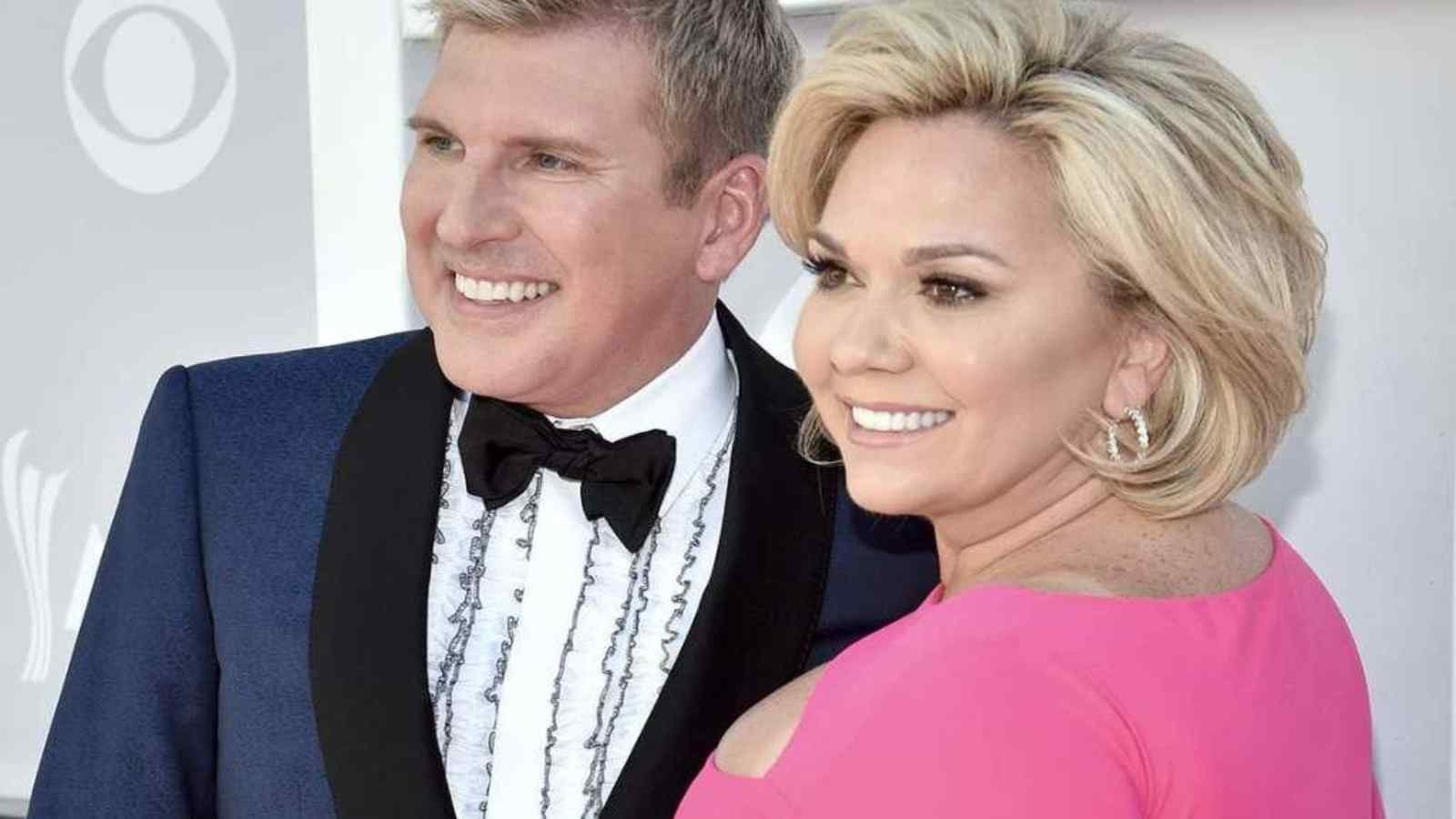 Todd Chrisley Net Worth (1) Todd Chrisley Biography: Age, Early life, Career, Net Worth
