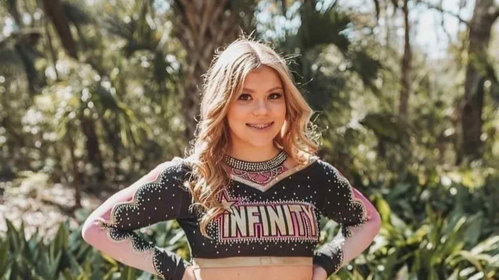 Tristyn Bailey Cause of Death, Autopsy Report