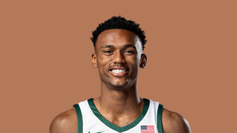 Tyson Walker Biography