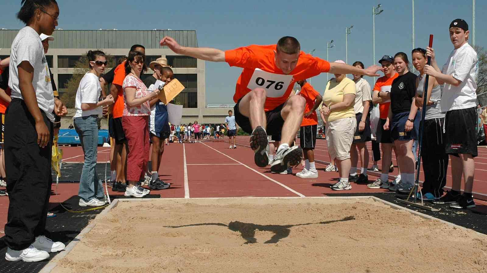 National Jump Out Day National Jump Out Day 2023: Date, History, Facts, Activities