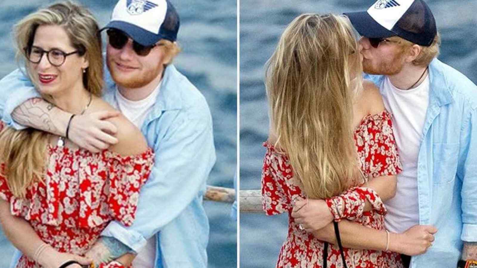 Ed Sheeran Wife Illness