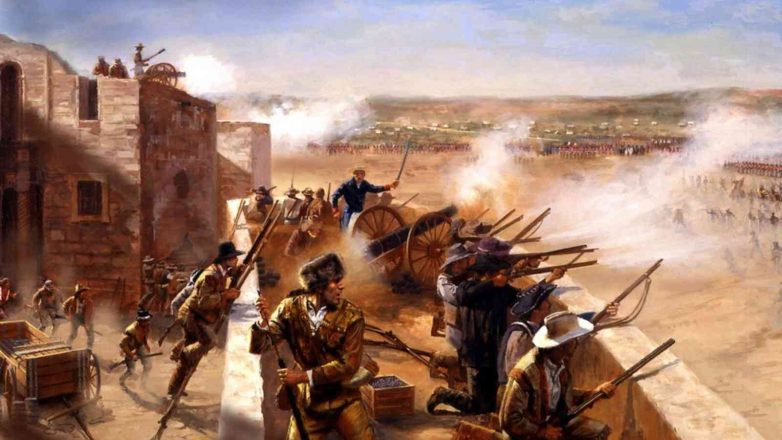 Alamo Day 2023 (US): Date, History, Facts