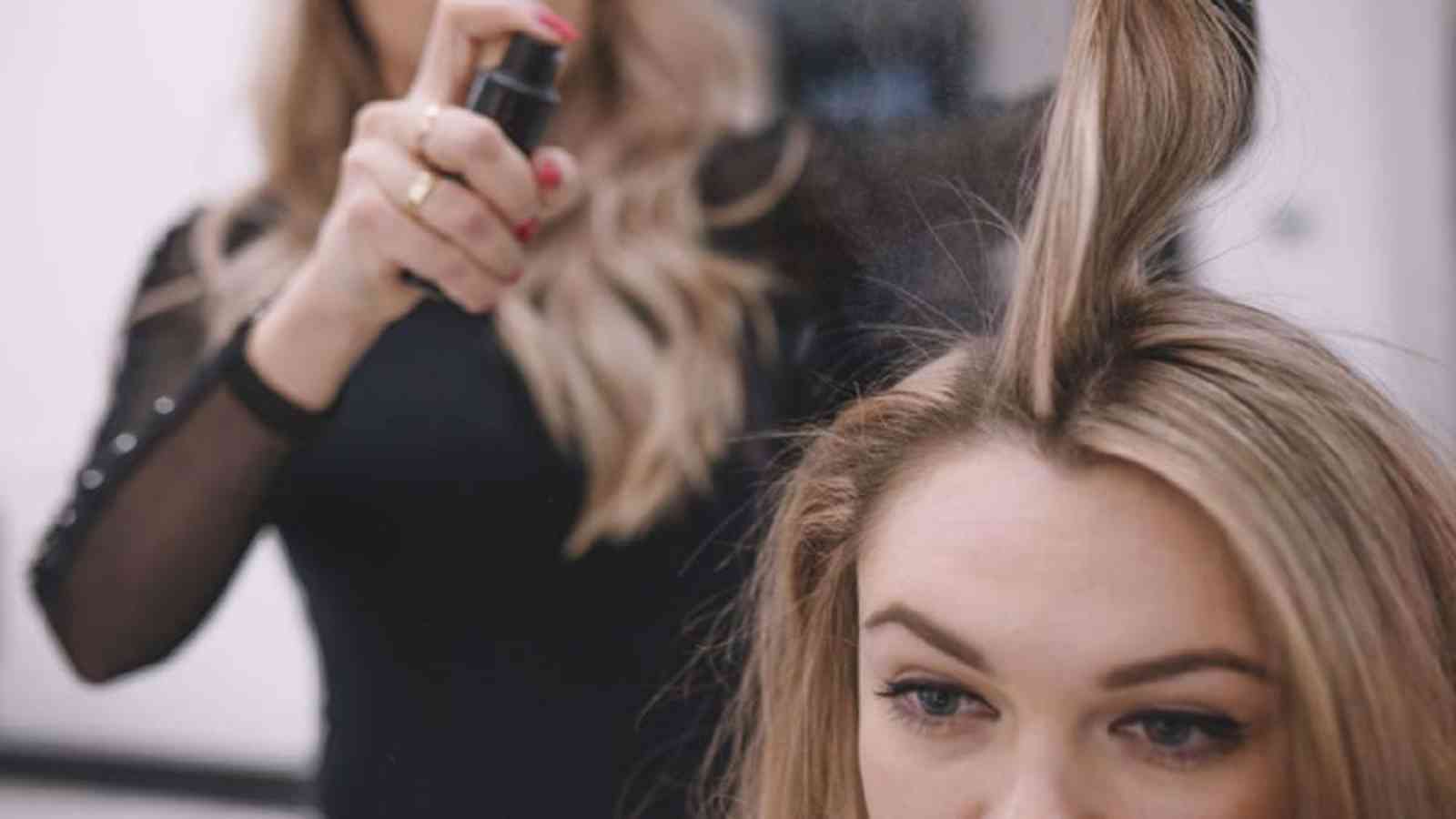 National Dry Shampoo Day 2023: Date, History, Facts, Activities