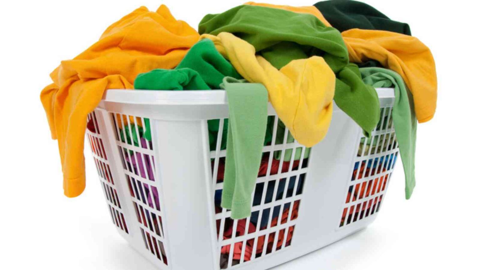 National Folding Laundry Day 2023 Date, History, Facts, Activities