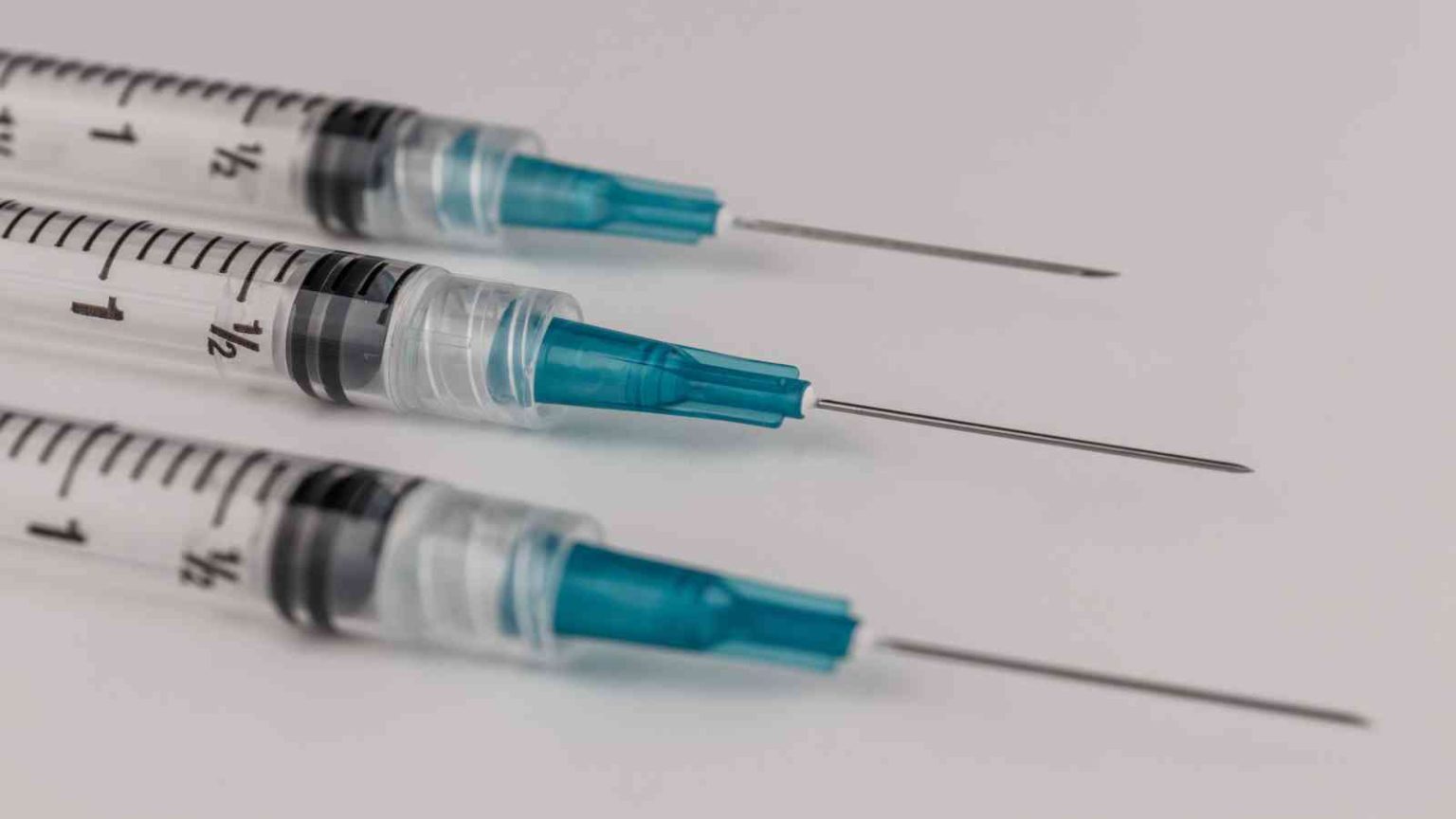 National Day Of Action On Syringe Exchange 2023 Date, History, Facts
