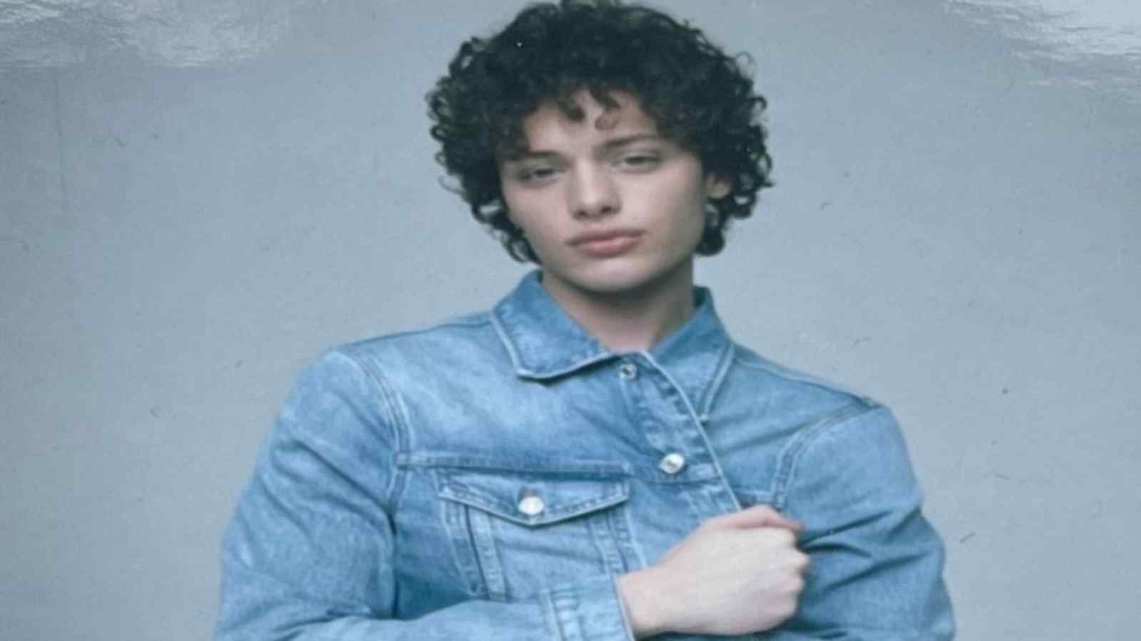 bobby (1) Bobby Brazier Biography: Age, Height, Girlfriend, Net Worth