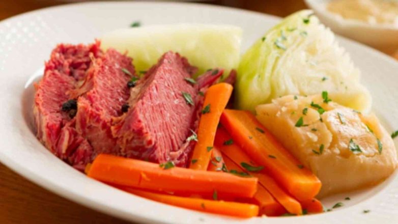 National Corned Beef and Cabbage Day 2023: Date, History, Facts