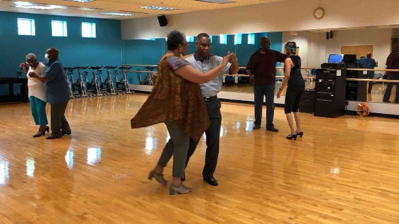 National Urban Ballroom Dancing Day 2023: Date, History, Facts, Activities