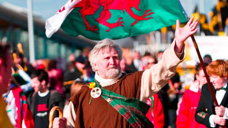 St. David's Day 2023: Date, History, Facts about St. David's