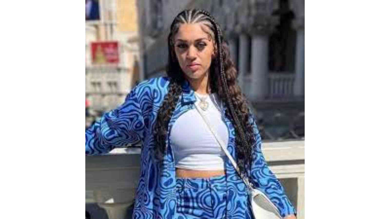 Biannca Prince Biography: Age, Height, Birthday, Family, Net Worth