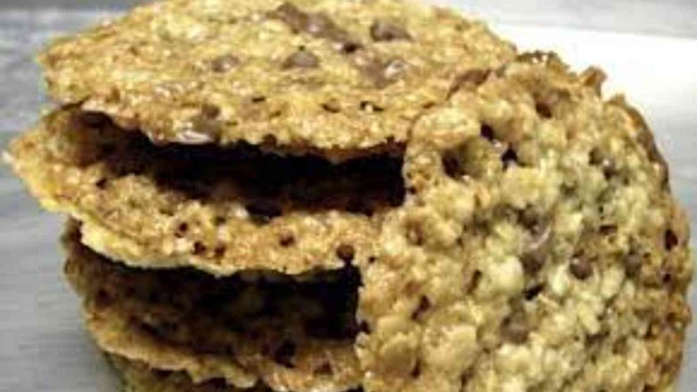 National Lacy Oatmeal Cookie Day 2023: Date, History, Facts about Oats