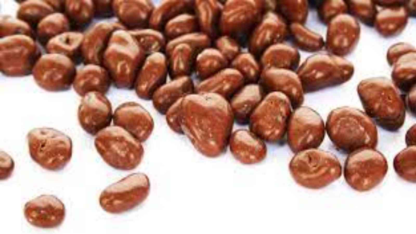 National Chocolate Covered Raisin Day 2023: Date, History, Facts
