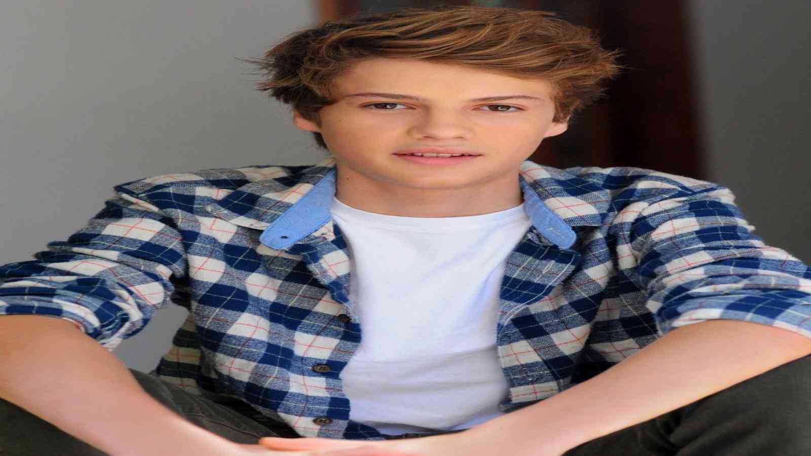 Jace Norman Biography: Age, Height, Birthday, Family, Net Worth