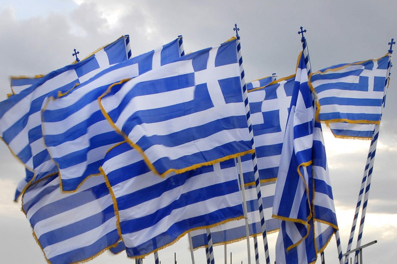 Greek Independence Day 2023: Date, History, Facts about Greece