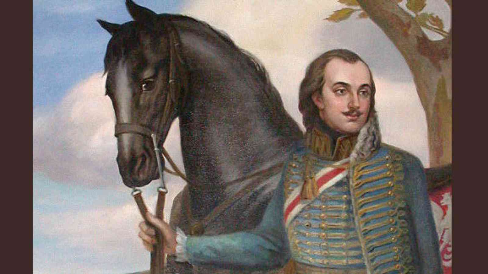 Casimir Pulaski Day 2023 (US): Date, History, Facts
