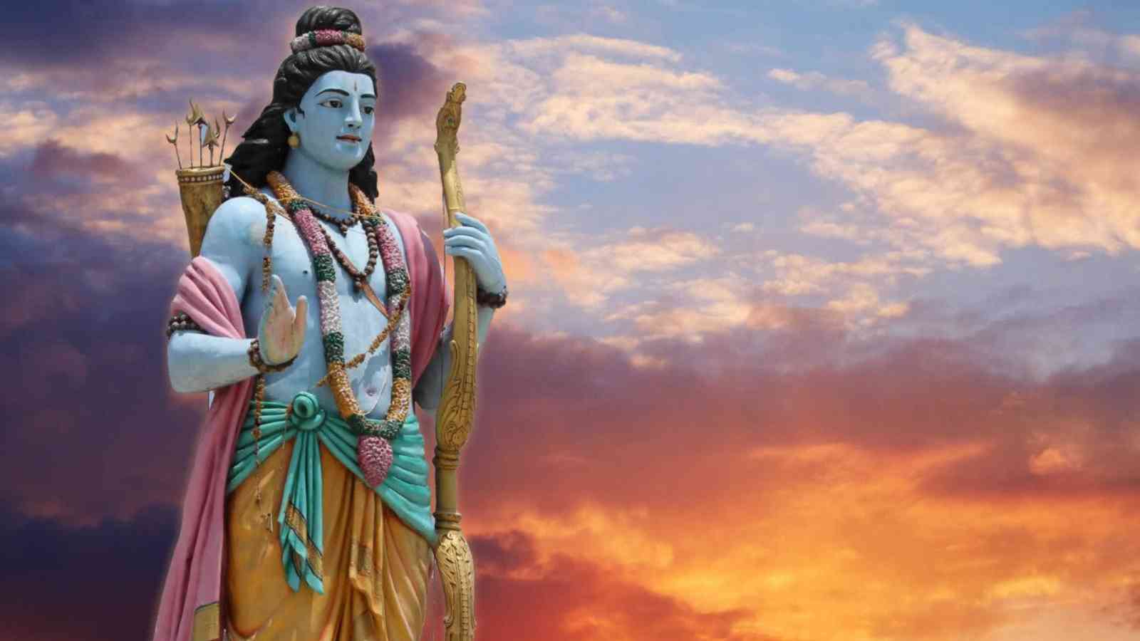 Ram Navami Day 2023: Date, History, Facts, Activities