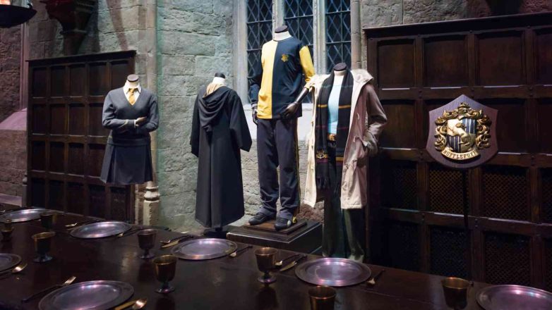 Hufflepuff Pride Day 2023: Date, History, Facts, Activities