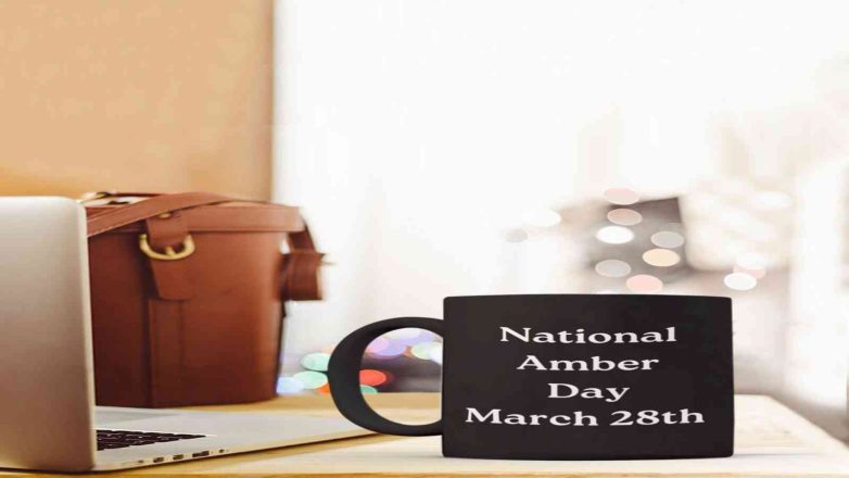 National Amber Day 2023: Date, History, Facts, Activities