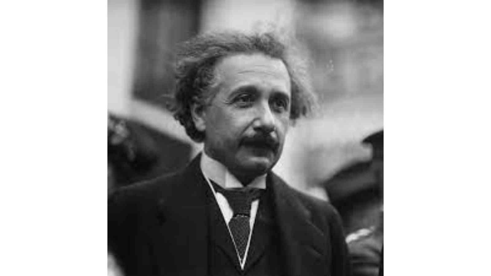 Albert Einstein Biography: Age, Height, Birthday, Family, Net Worth