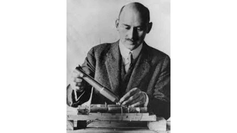 Robert Goddard Day 2023: Date, History, Facts about Rockets
