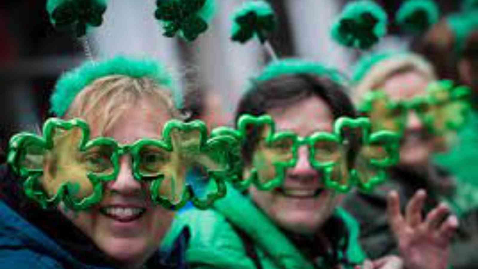 St. Patrick's Day 2023: Date, History, Facts about St. Patrick's