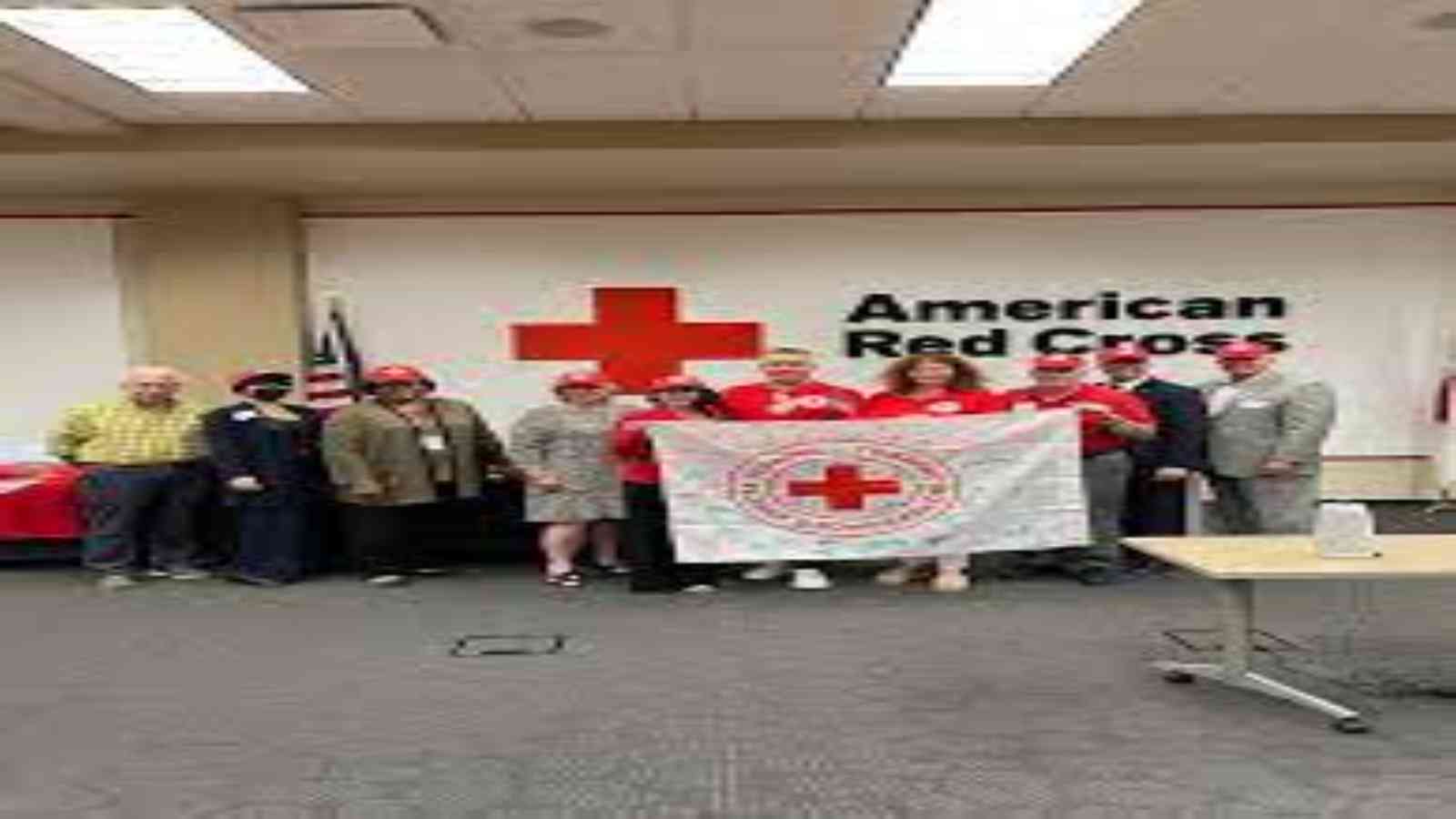 American Red Cross Giving Day 2023: Date, History, Facts