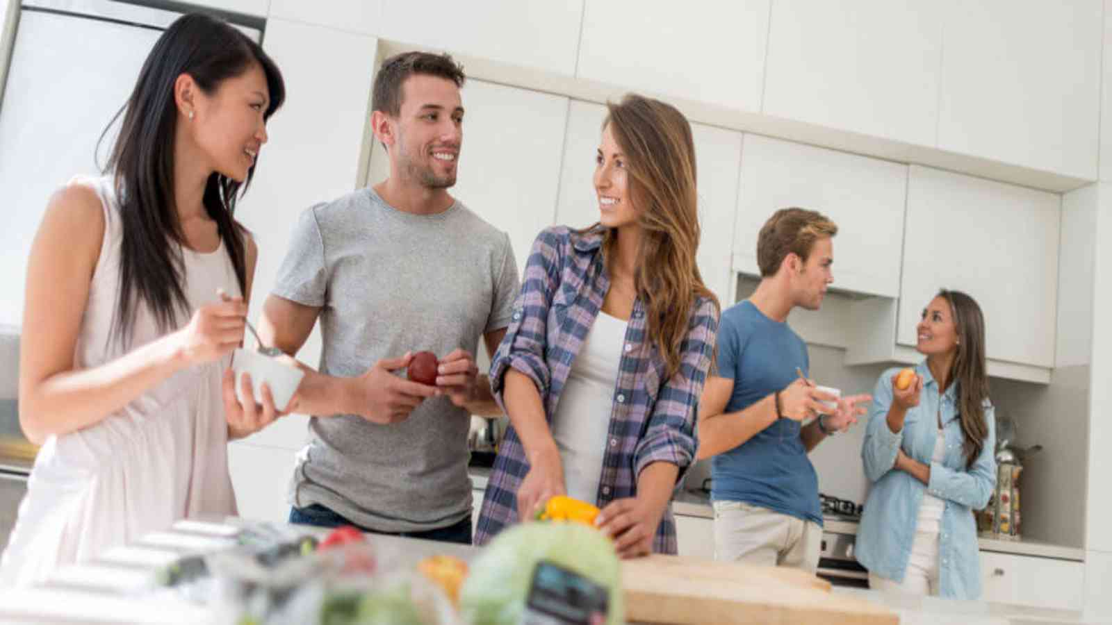 Flatmates Day 2023 Date, History, Facts, Activities