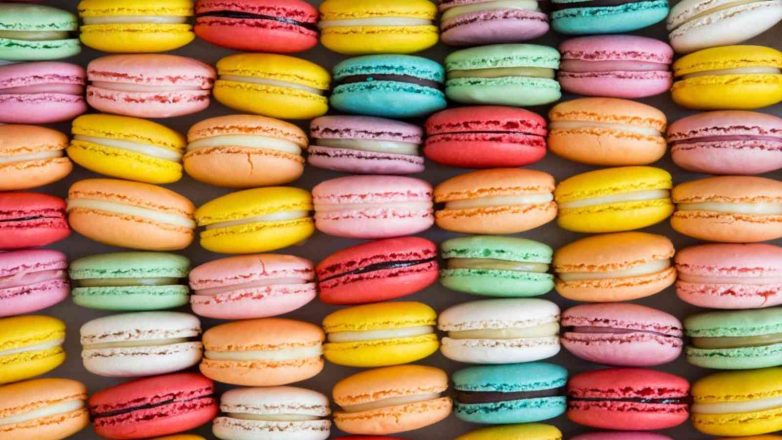 Macaron Day 2023: Date, History, Facts, Activities