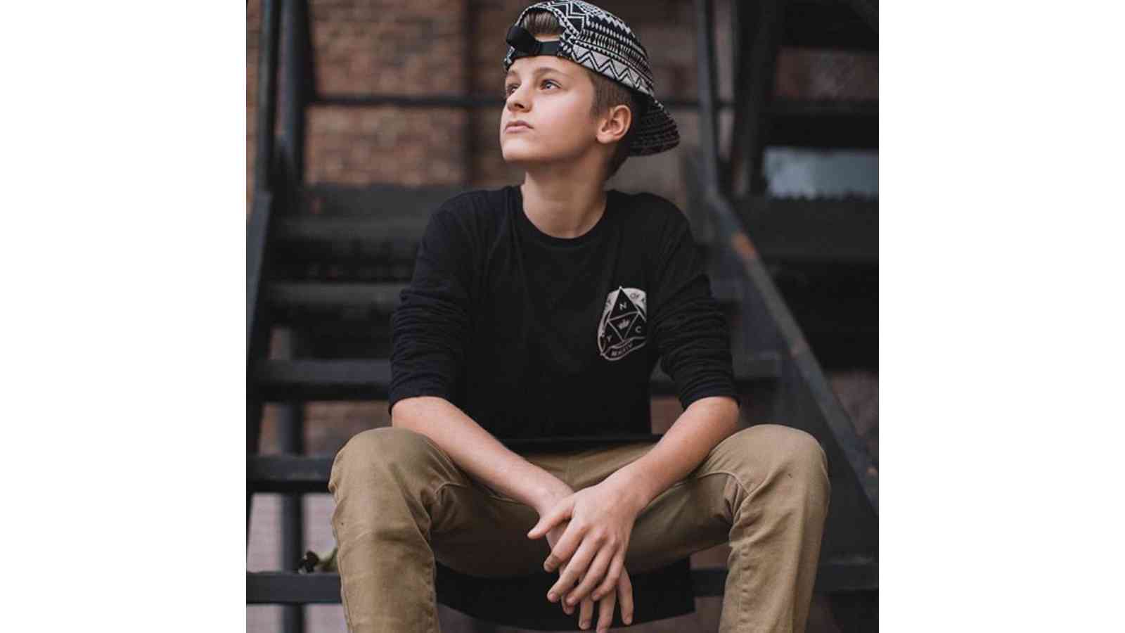 Mark Thomas Biography: Age, Height, Birthday, Family, Net Worth