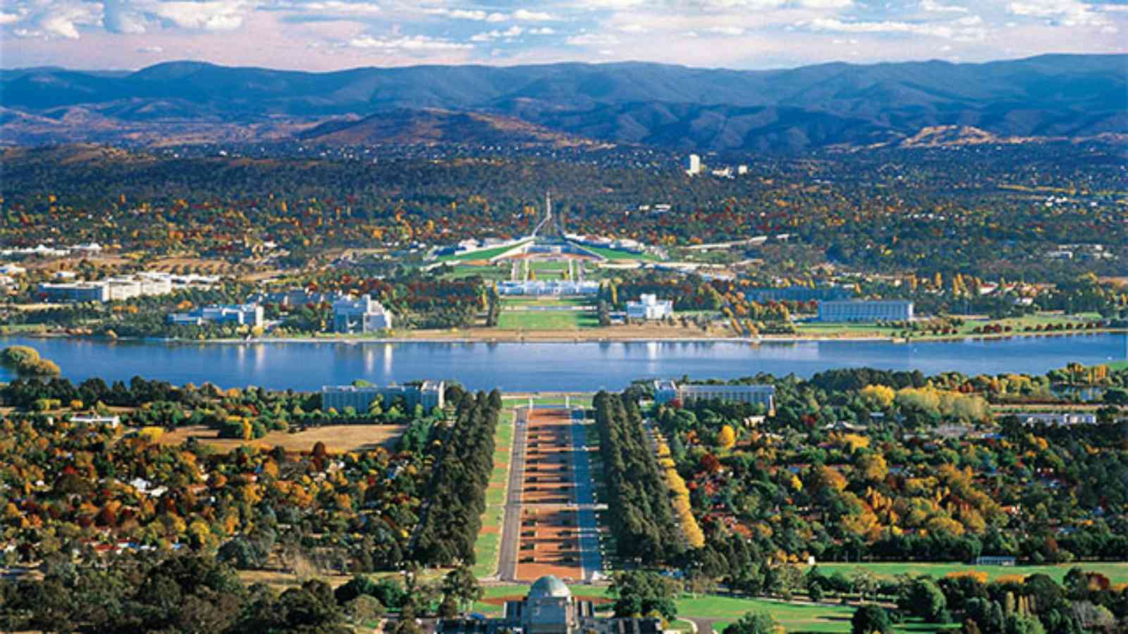 Canberra Day 2023: Date, History, Facts, Activities
