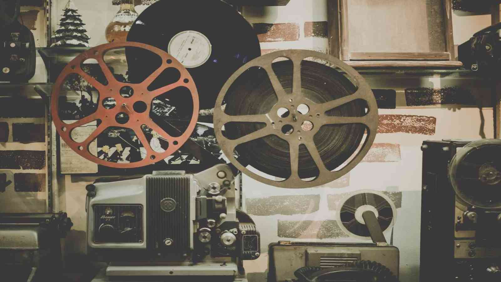Reel Film Day 2023: Date, History, Facts, Activities