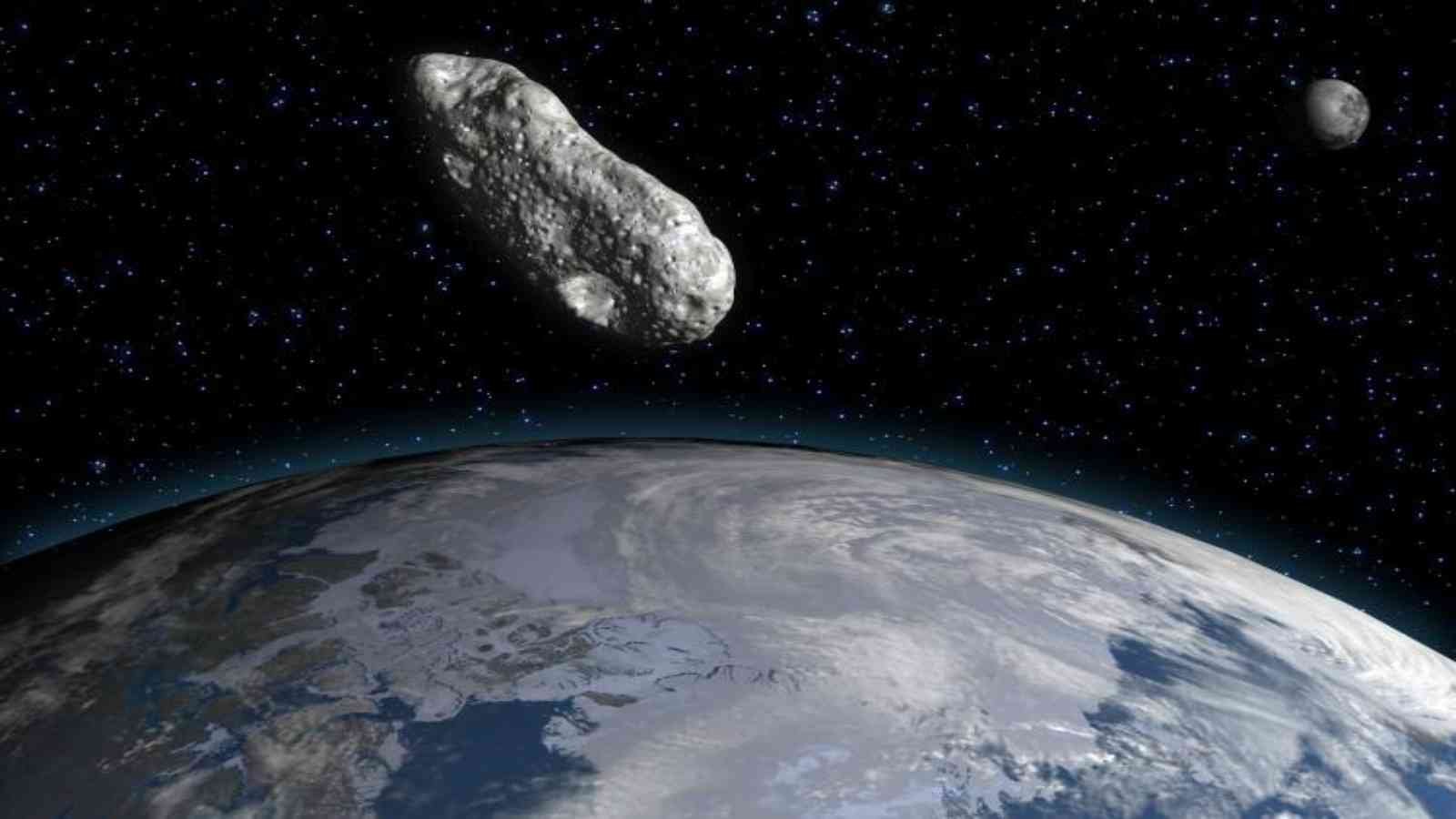 Near Miss Day Near Miss Day 2023: Date, History, Facts about Near Miss Day
