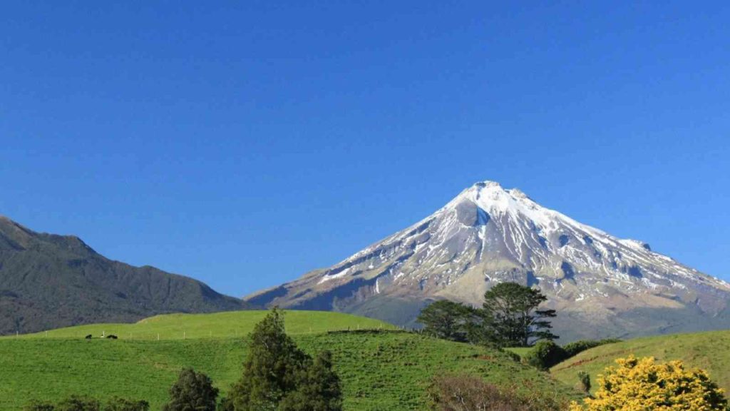 Taranaki Anniversary Day 2023 Date, History, Facts about Taranaki