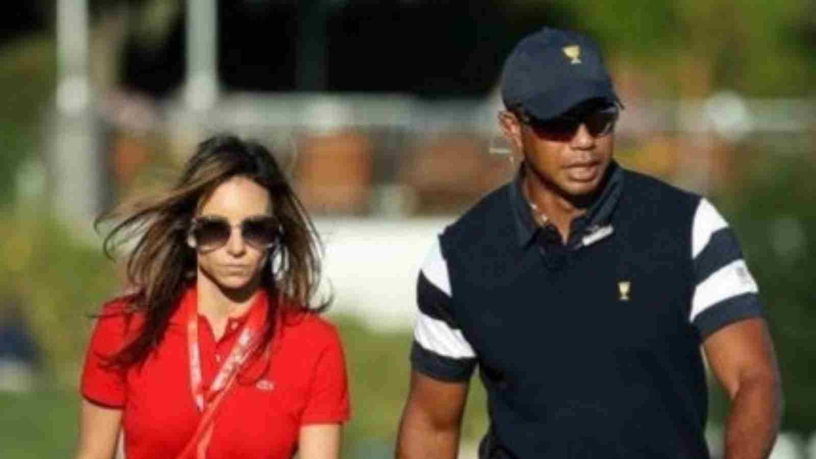 Tiger Woods Girlfriend: Erica Herman Ethnicity, Parents and More! Tiger Woods Girlfriend: Erica Herman Ethnicity, Parents and More!