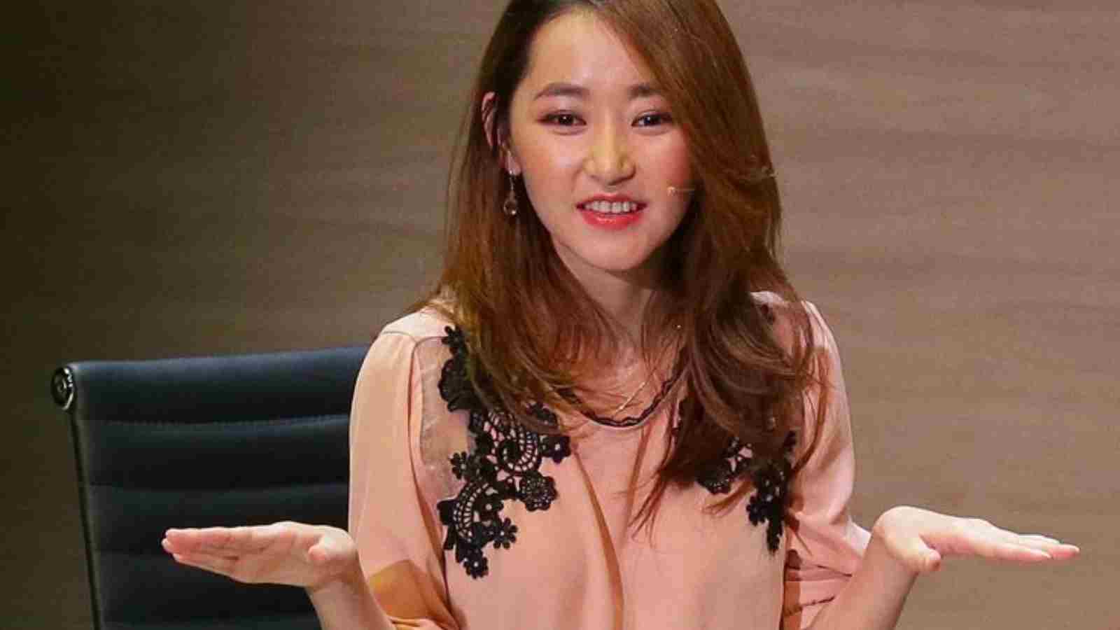 Yeonmi Park Divorce: A Story Of Resilience And Escape