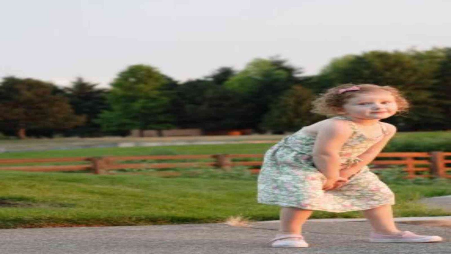 National Potty Dance Day 2023 Date, History, Facts, Activities