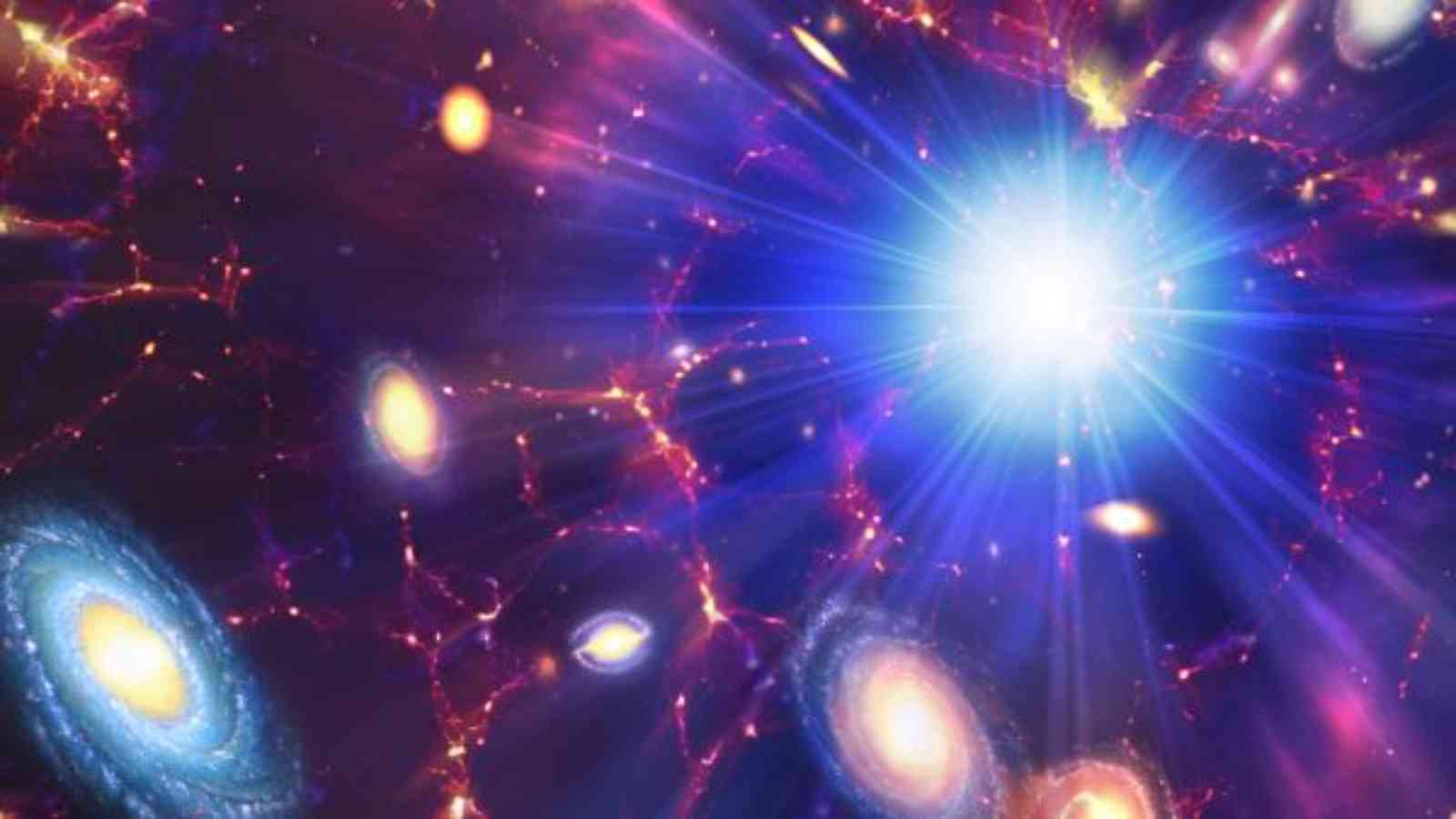 Big Bang Day 2023: Date, History, Facts about Big Bang